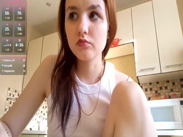 SibylNasby Live Sex February 2, 2026