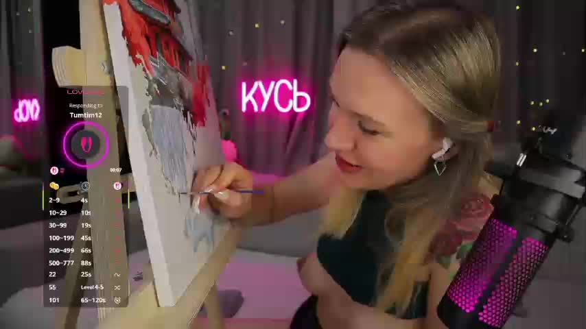 Rita_ Live Sex February 2, 2026