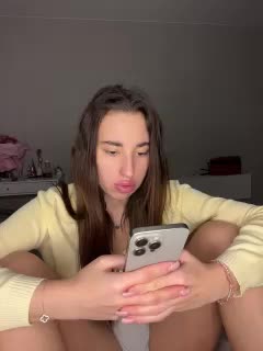 Etokiska Live Sex February 2, 2026