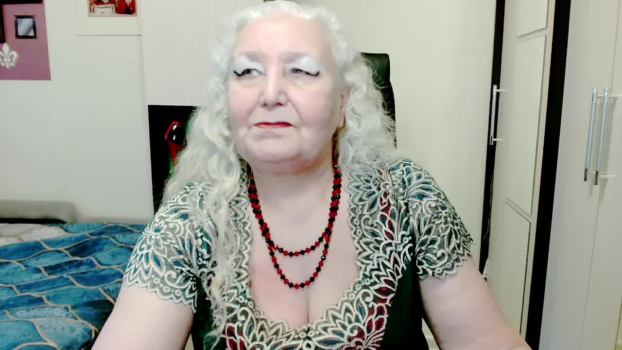 GrannyWants Live Sex February 2, 2026