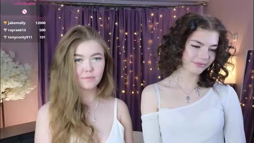 berry_bloom Live Sex February 2, 2026