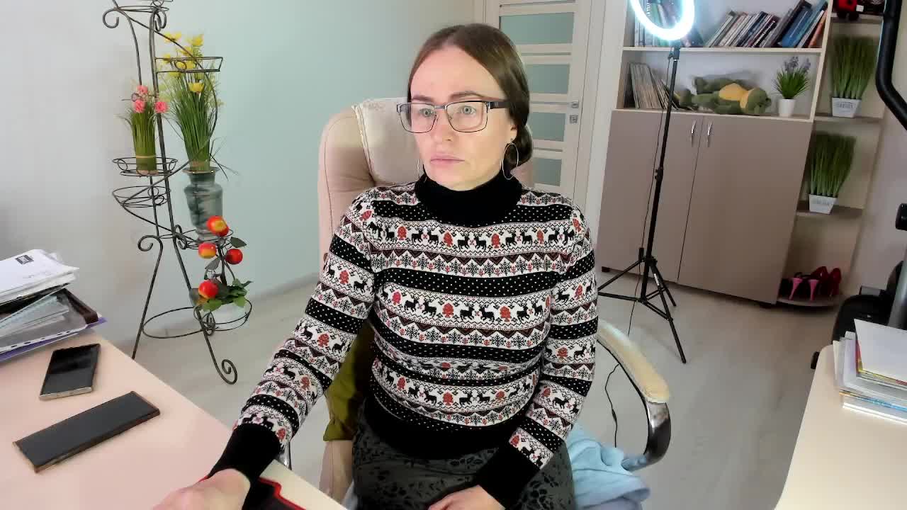 -Michelle- Live Sex February 2, 2026