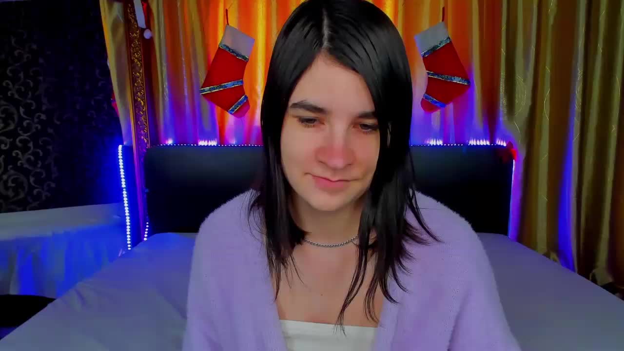 Polly-Love Live Sex February 2, 2026