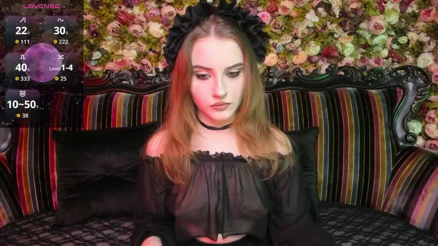 EllieMori Live Sex February 2, 2026