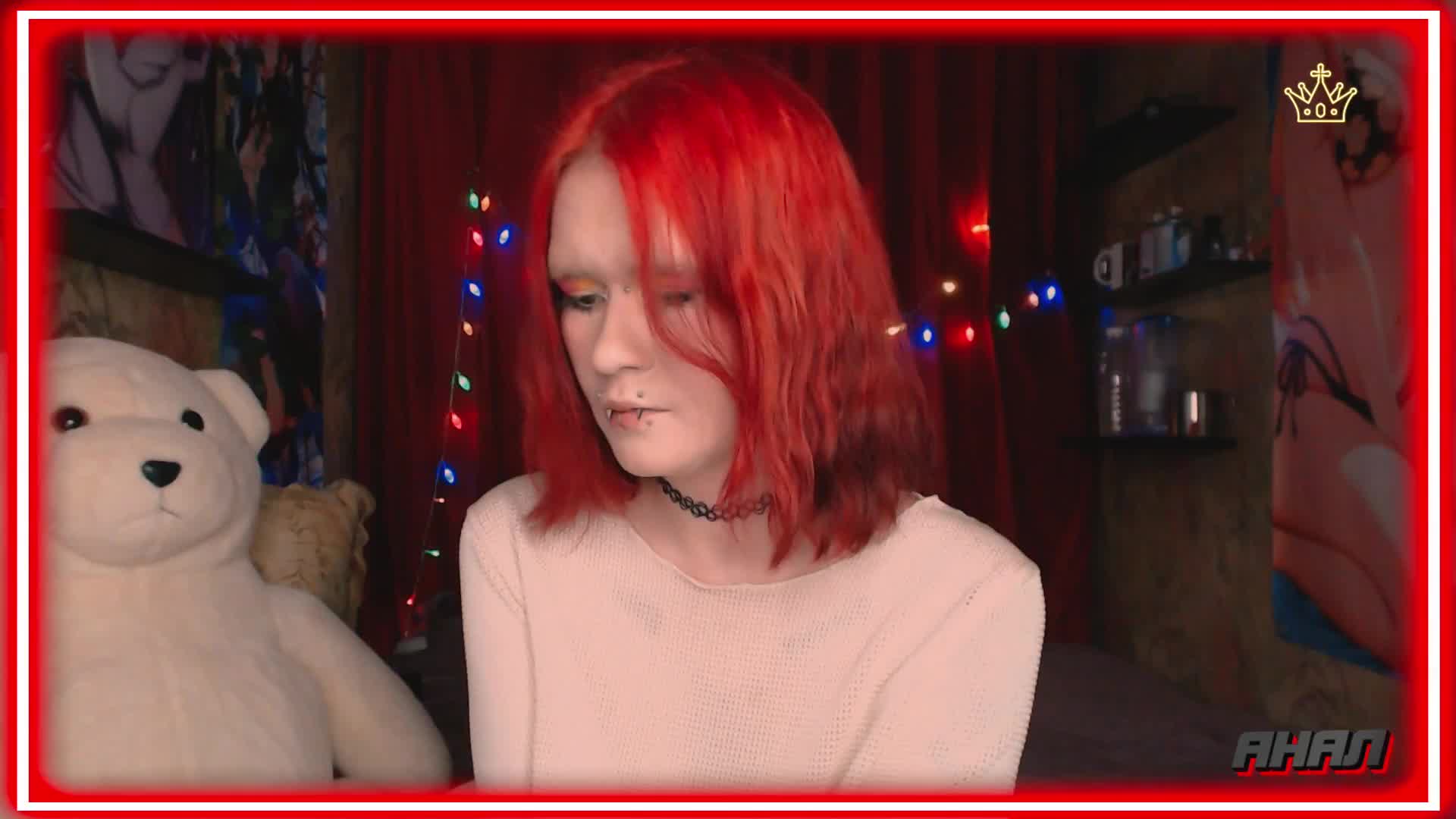 Colombina Live Sex February 2, 2026