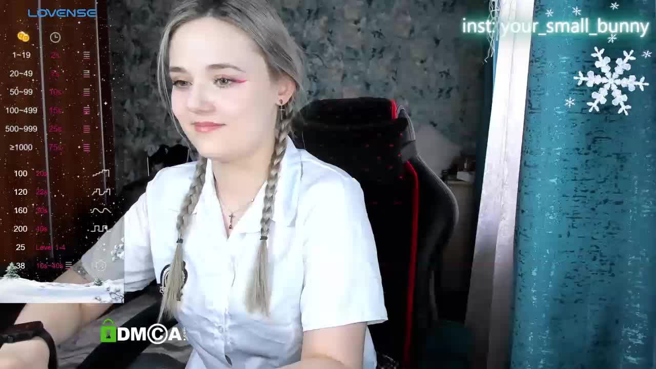 your-small-bunny Live Sex February 2, 2026