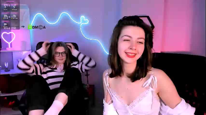 veronica_bubble Live Sex February 2, 2026
