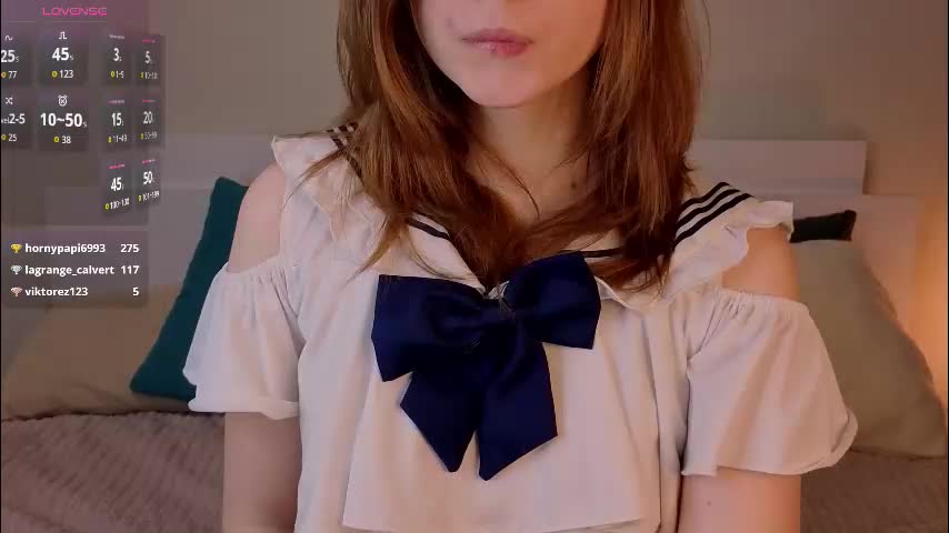 jullietebliss Live Sex February 2, 2026