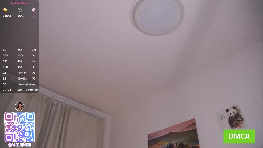 adeles_vibes Live Sex February 2, 2026