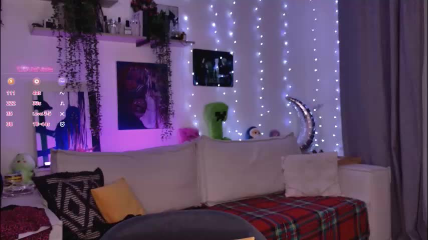 _lollyshy_ Live Sex February 2, 2026