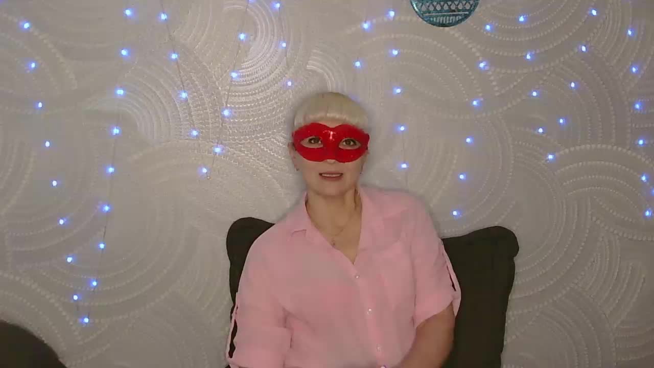 Iinna Live Sex February 2, 2026