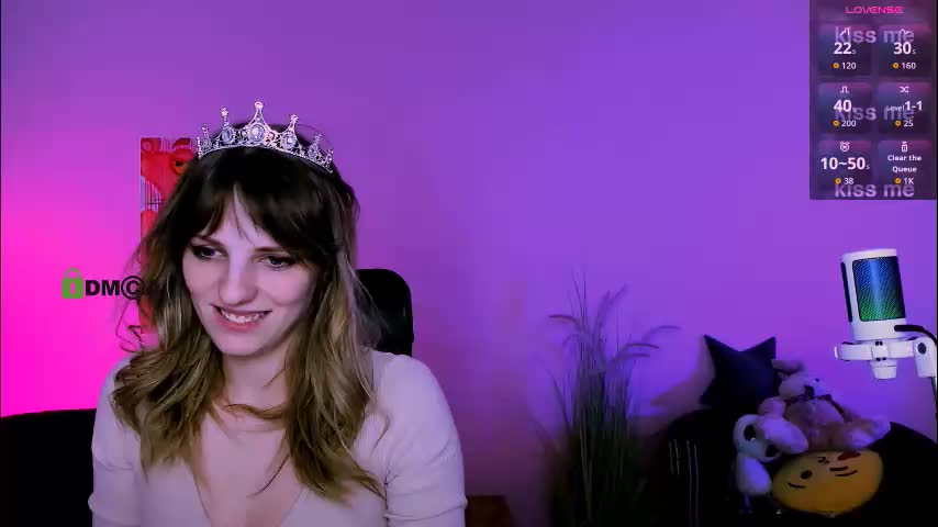 jose_fairy Live Sex February 2, 2026