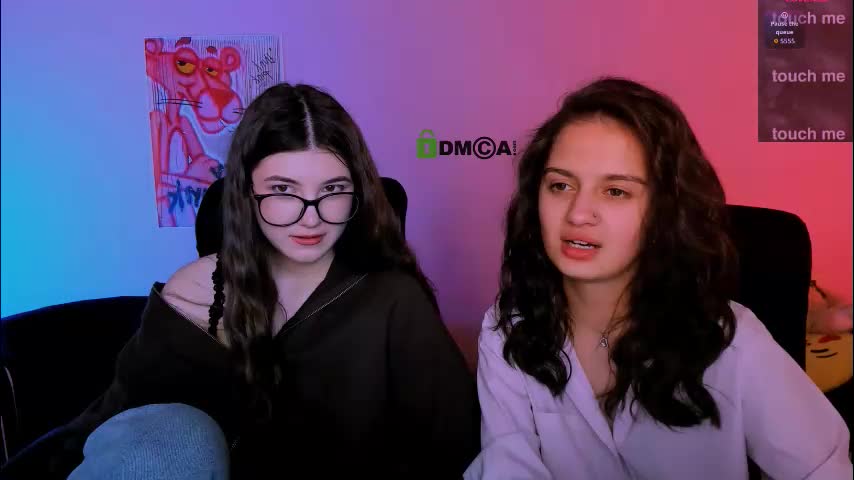 lissa_night Live Sex February 2, 2026