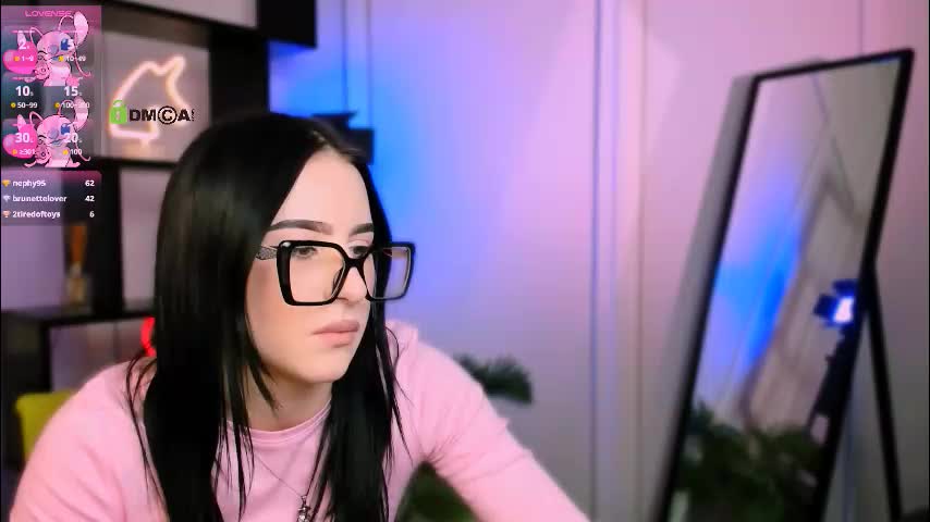 mila_glow Live Sex February 2, 2026