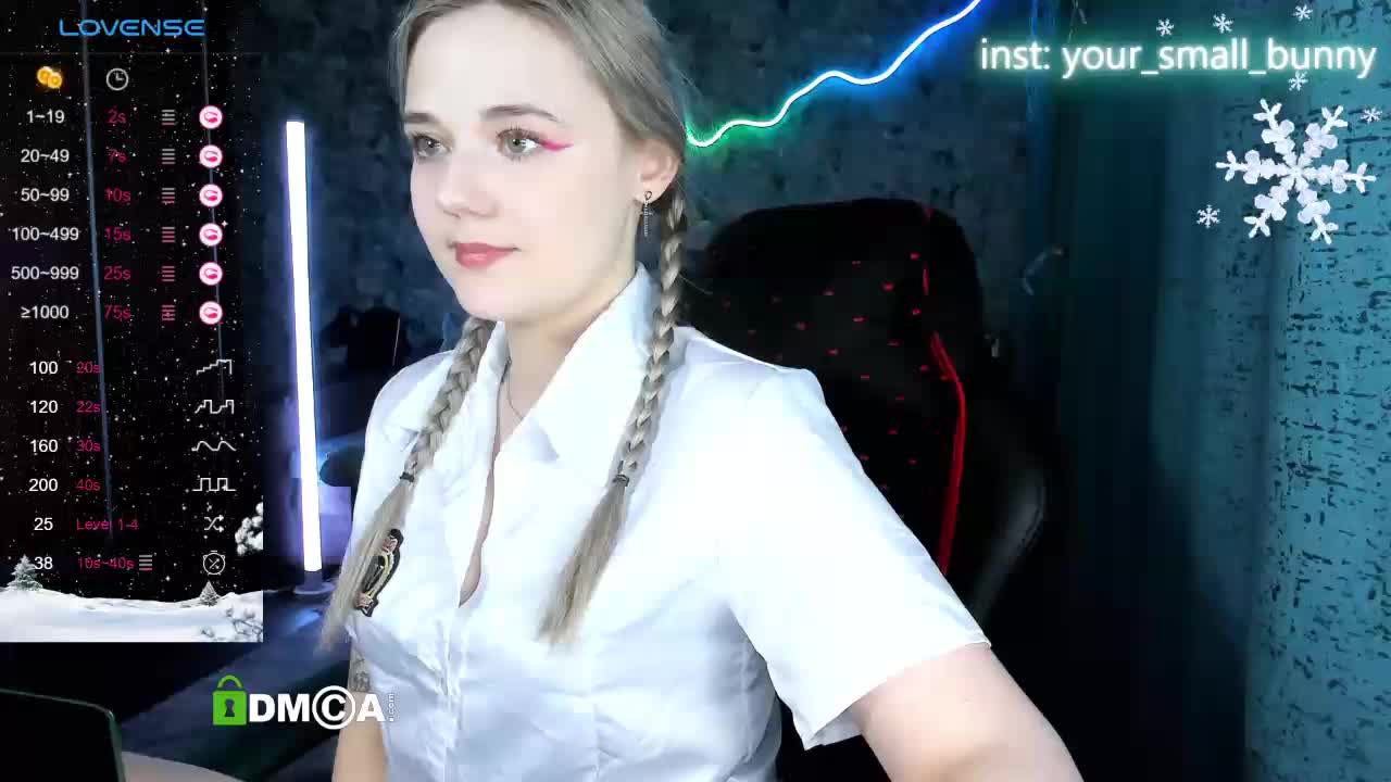 your-small-bunny Live Sex February 2, 2026