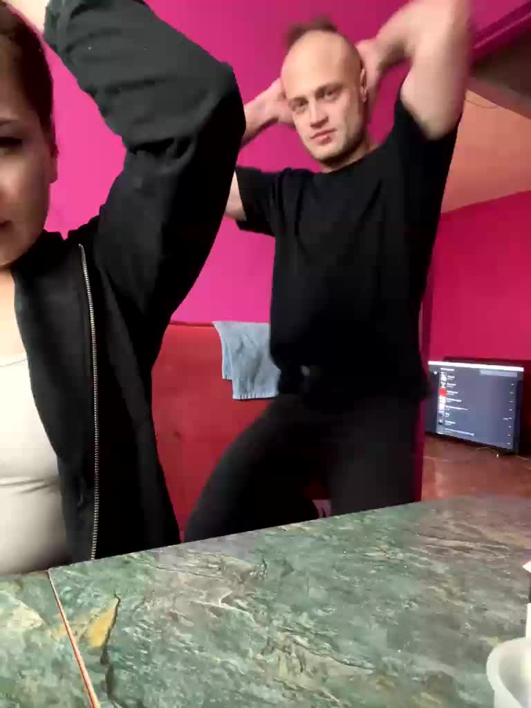 Family707 Live Sex February 2, 2026