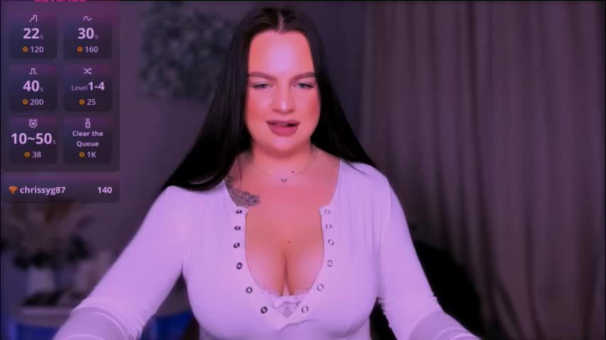 meganberrybb Live Sex February 2, 2026