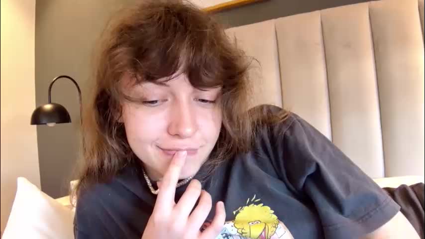 sun_place Live Sex February 2, 2026