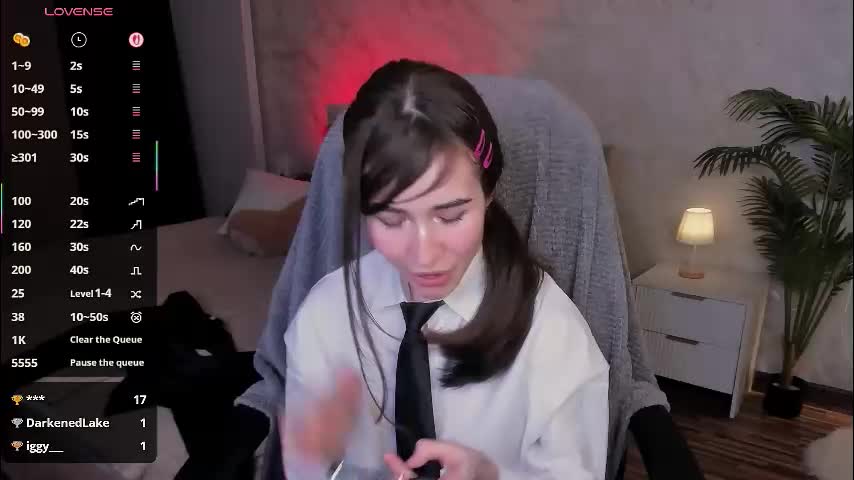 ashleytoxic Live Sex February 2, 2026