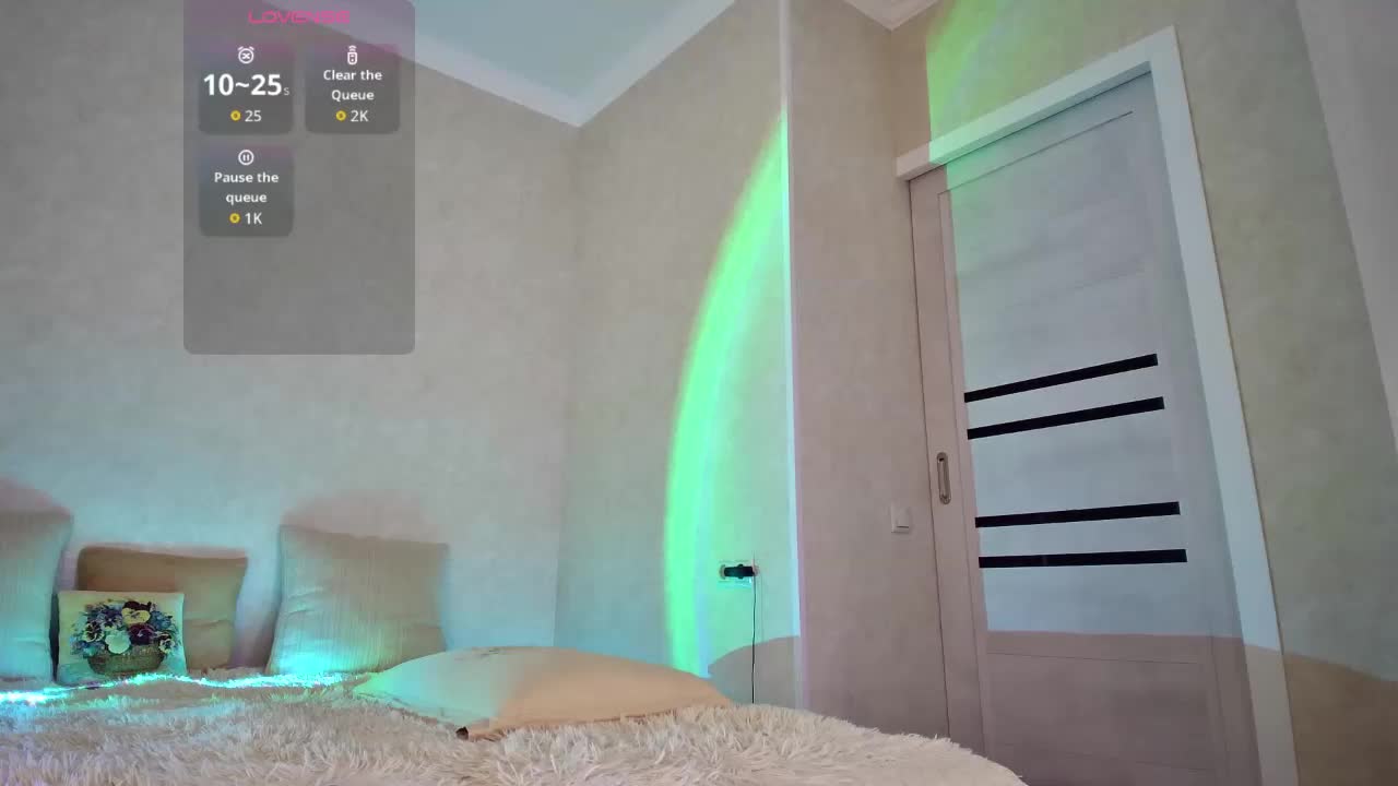 Rosea Live Sex February 2, 2026