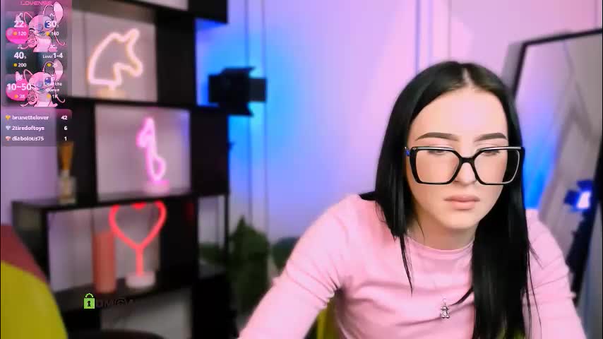 mila_glow Live Sex February 2, 2026