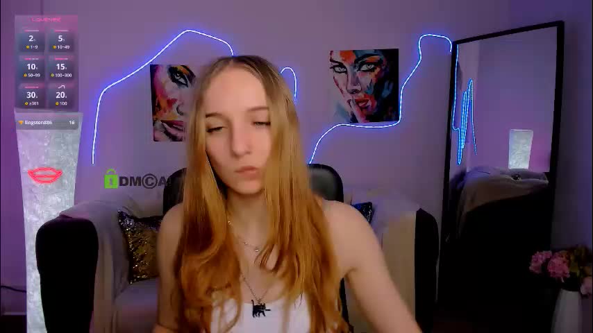 keylas_moan Live Sex February 2, 2026