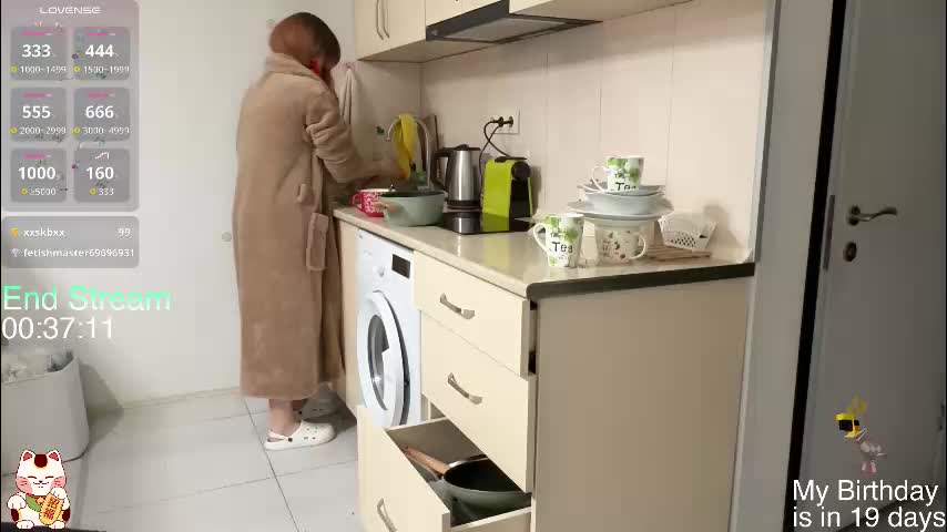 shirayuki_hime Live Sex February 2, 2026