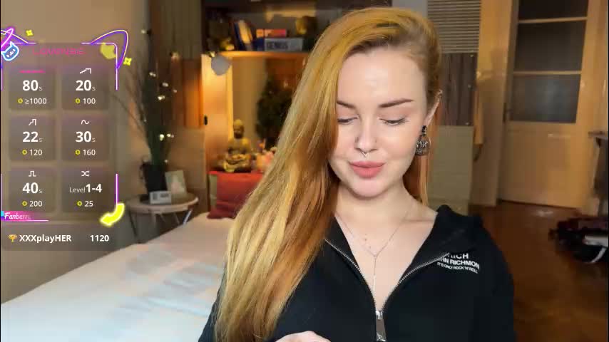 sargonium909 Live Sex February 2, 2026