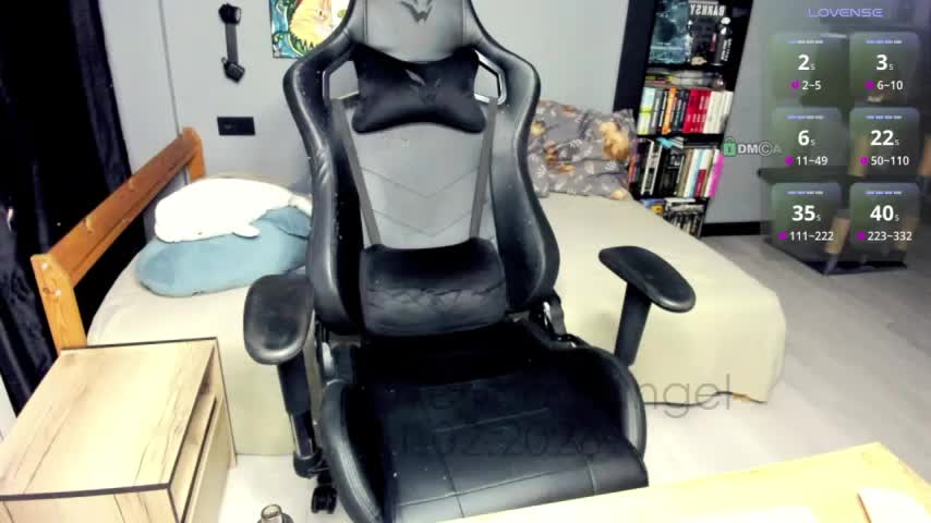 Web-cam-angel Live Sex February 2, 2026