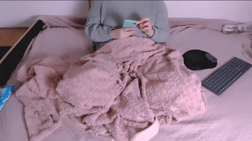 ChubbyMaia Live Sex February 2, 2026