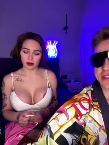 GroteskCouple Live Sex February 2, 2026