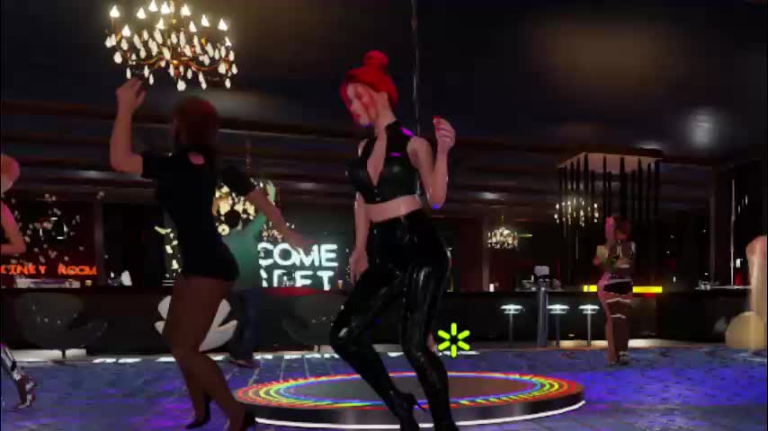 systaime Live Sex February 2, 2026