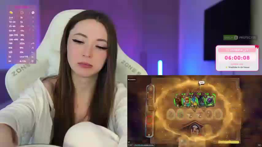 moleculegirl Live Sex February 2, 2026