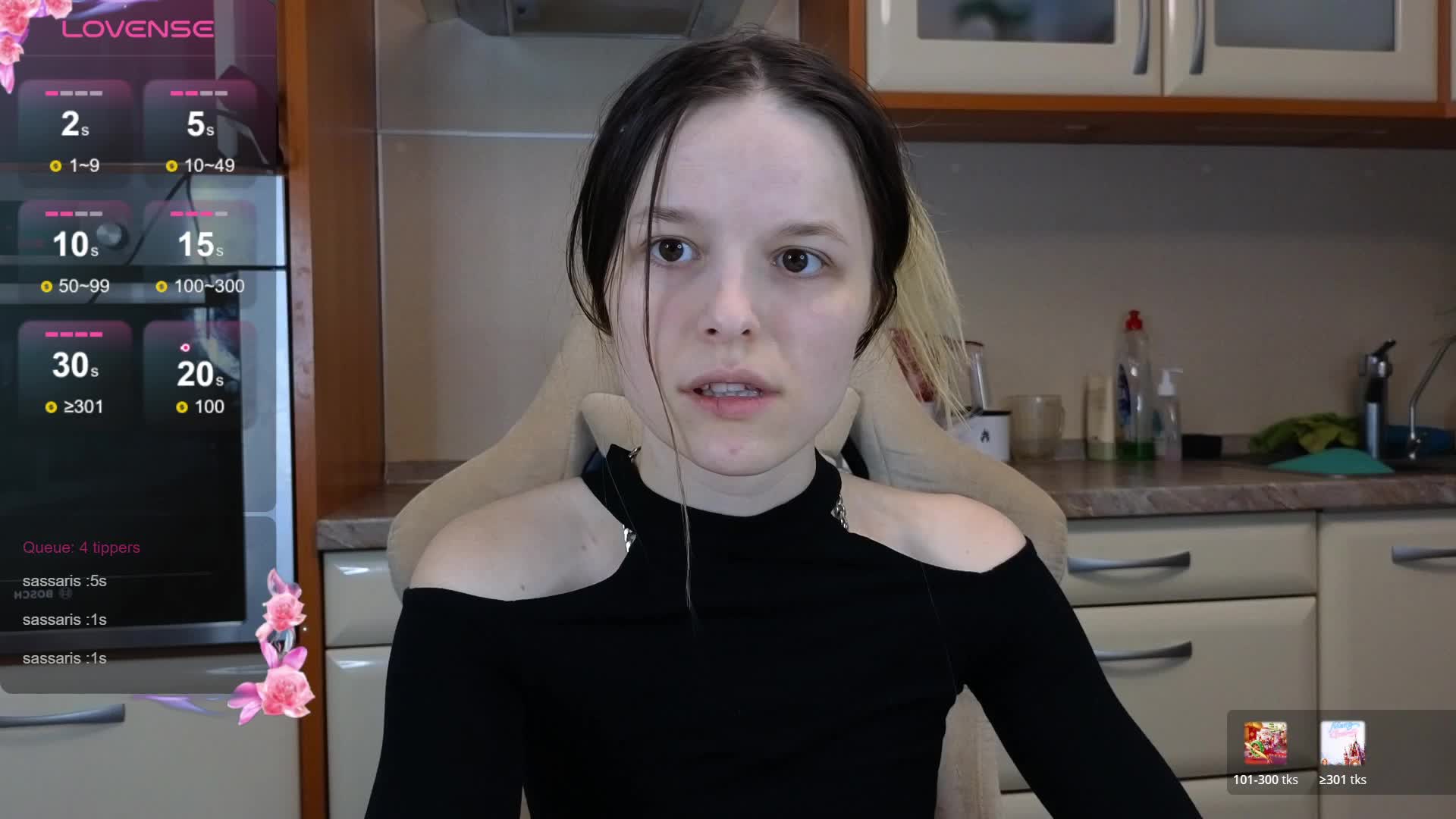 mali- Live Sex February 2, 2026