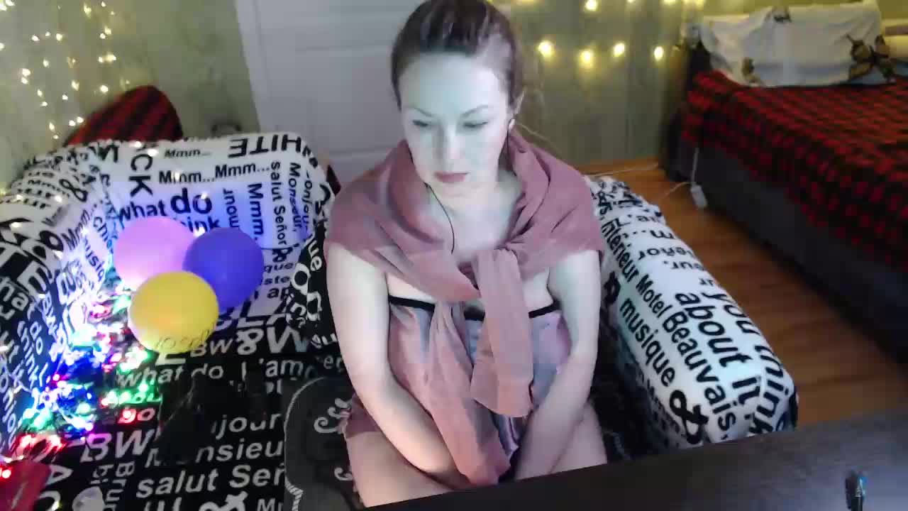 MeganIris Live Sex February 2, 2026