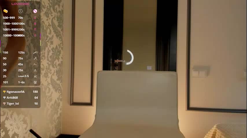 feliceallston Live Sex February 2, 2026