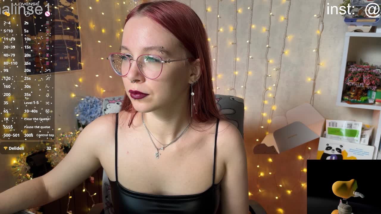 Kushina Live Sex February 2, 2026