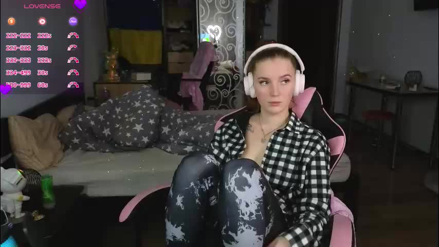 playful_mary Live Sex February 2, 2026