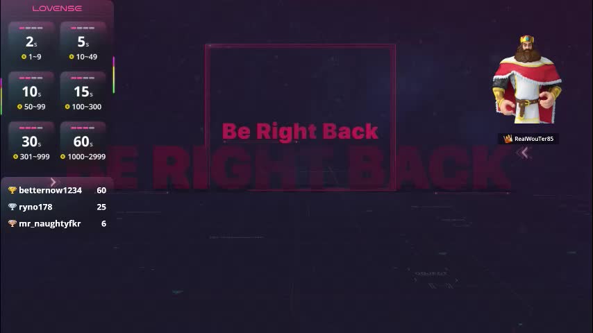 liawoow Live Sex February 2, 2026