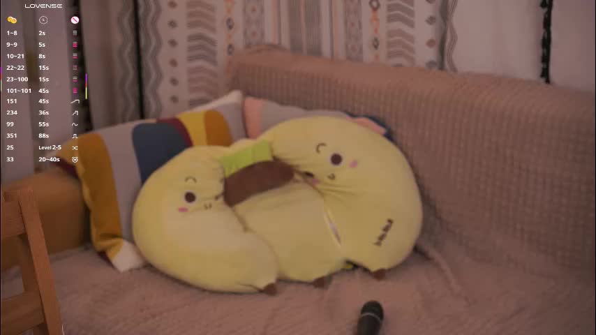 gimme_the_kiss Live Sex February 2, 2026