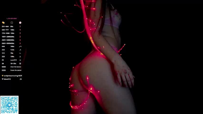 bettysamers Live Sex February 2, 2026