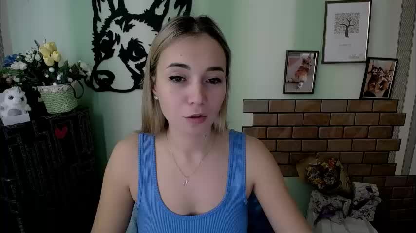 vanessa_joy_ Live Sex February 2, 2026