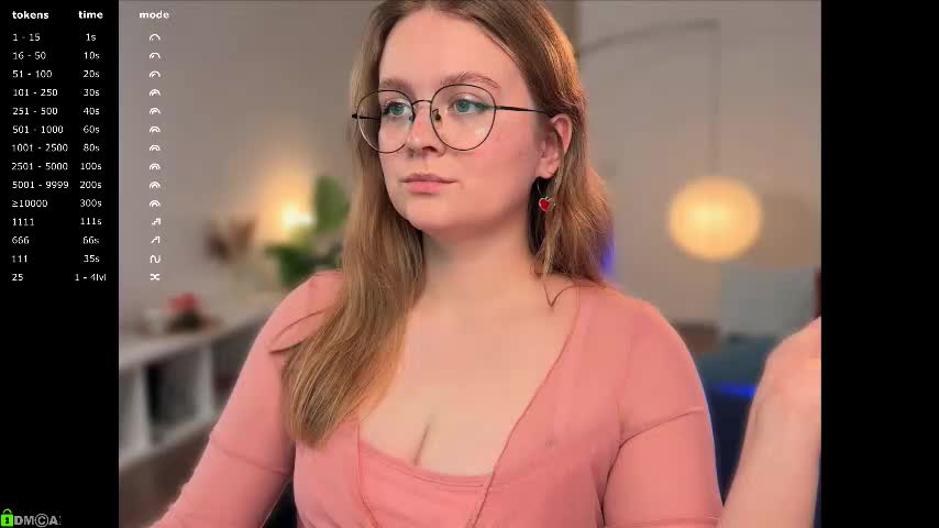 emilyforelsket Live Sex February 2, 2026