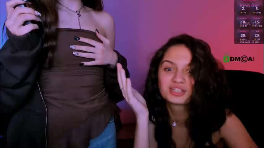 lissa_night Live Sex February 2, 2026