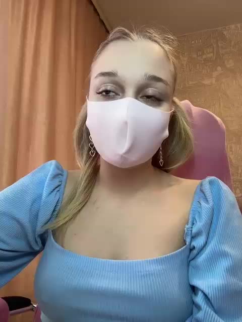 KiraBlin Live Sex February 2, 2026