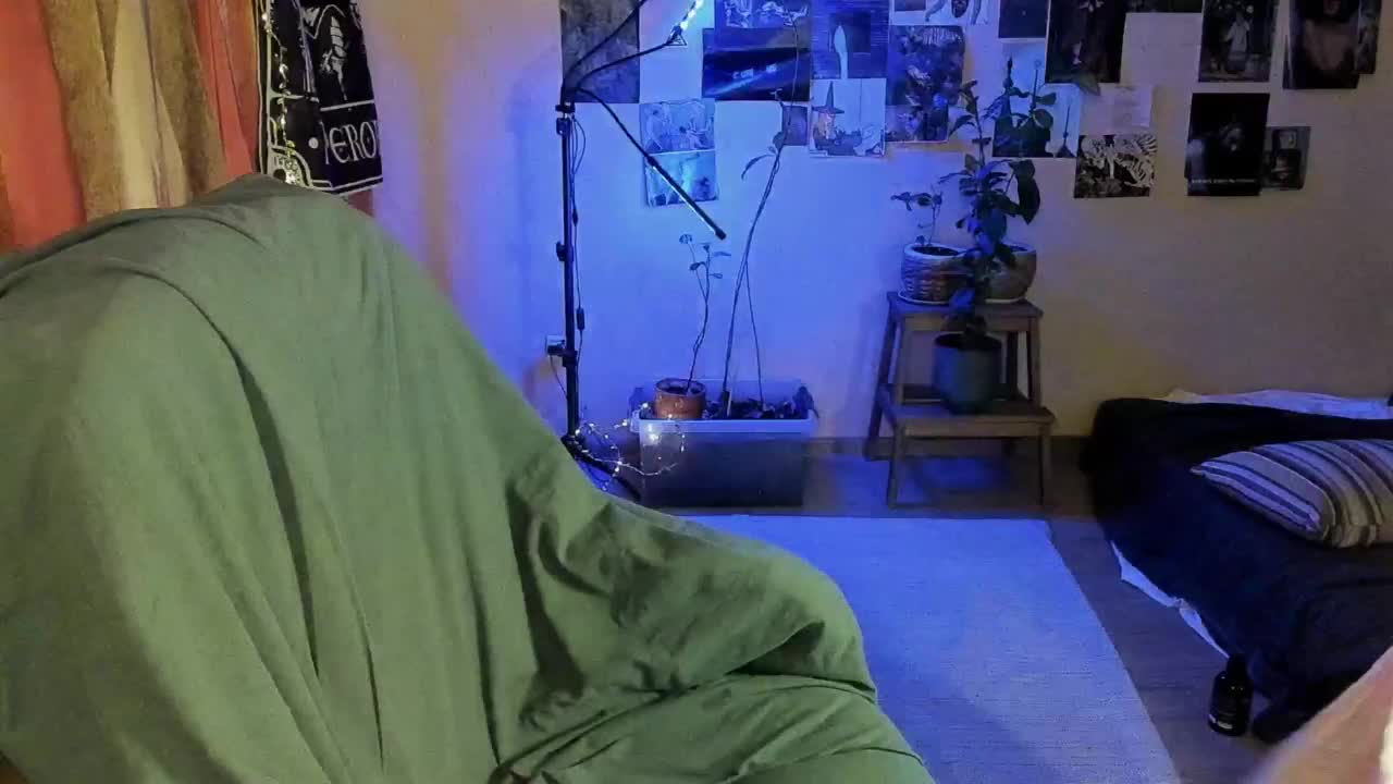 TemptingFable Live Sex February 2, 2026