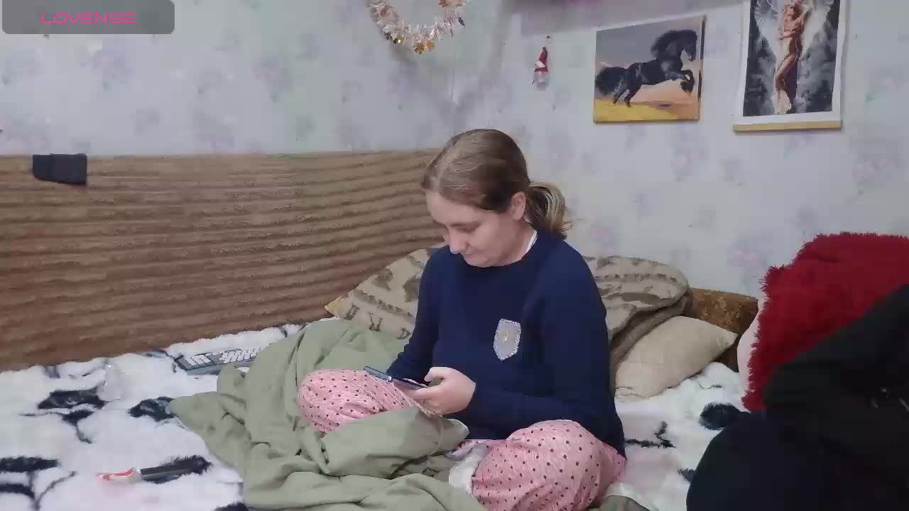 Krohab Live Sex February 2, 2026