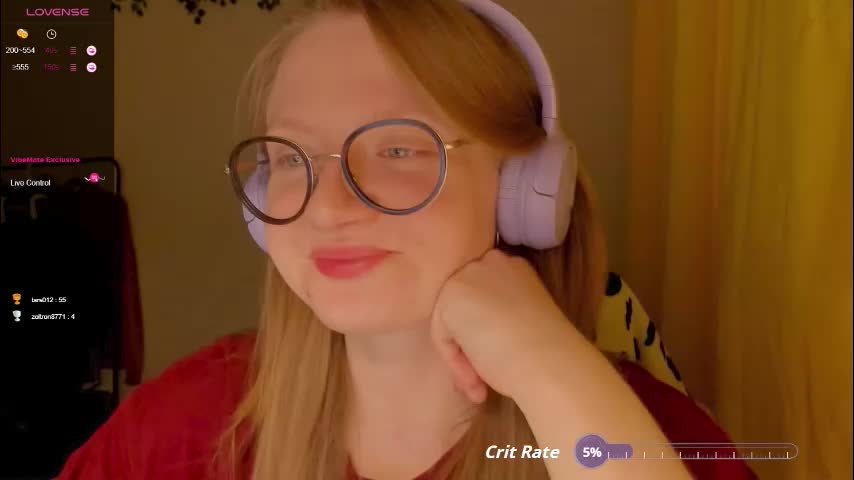 mollytucker Live Sex February 2, 2026