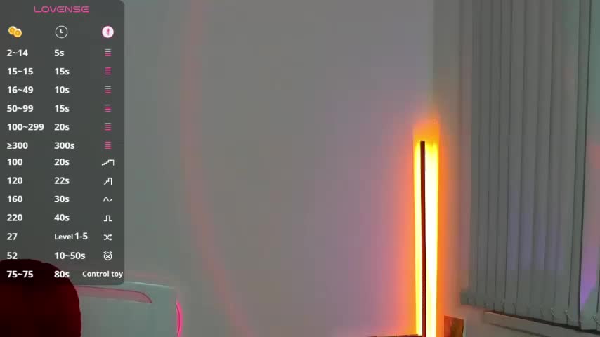 AndreaBlossom Live Sex February 2, 2026