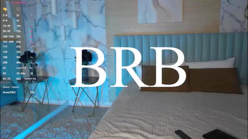 carolreeves Live Sex February 2, 2026